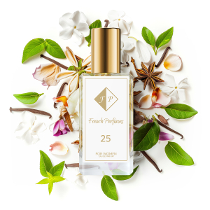 Francuskie Perfumy Nr 25